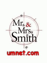 game pic for Mr And Mrs Smith